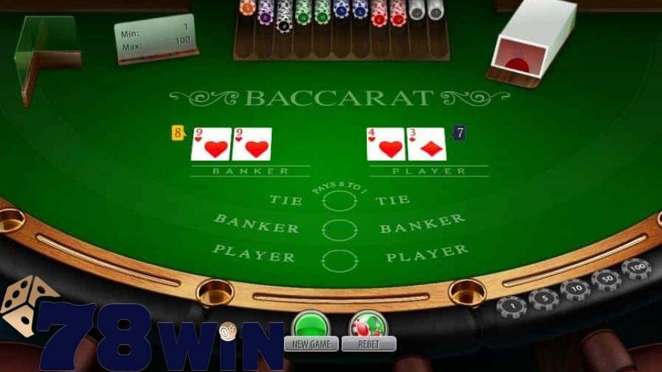 Baccarat Có Lừa Đảo Không: Sự Thật Về Cờ Bạc Trực Tuyến image-1744660517306