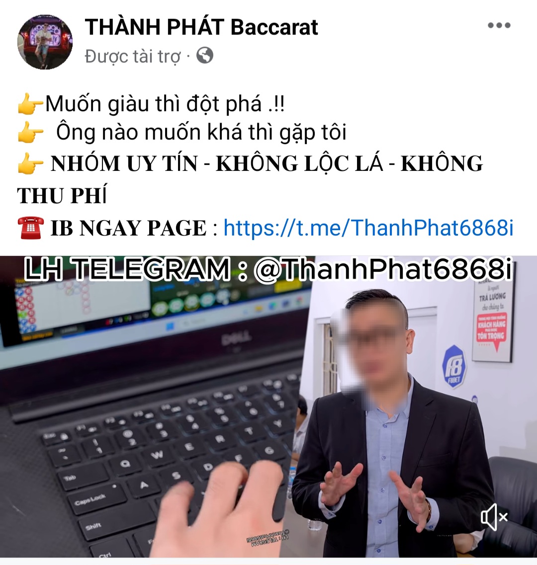 Baccarat Có Lừa Đảo Không: Sự Thật Về Cờ Bạc Trực Tuyến image-1744660518071