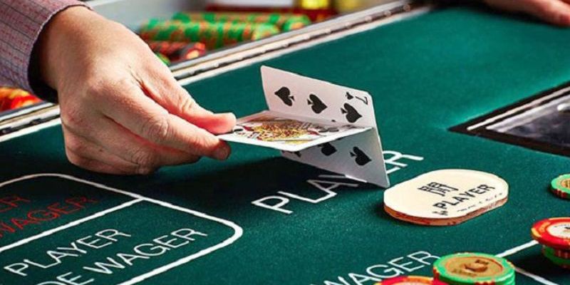 Baccarat Có Lừa Đảo Không: Sự Thật Về Cờ Bạc Trực Tuyến image-1744660519341