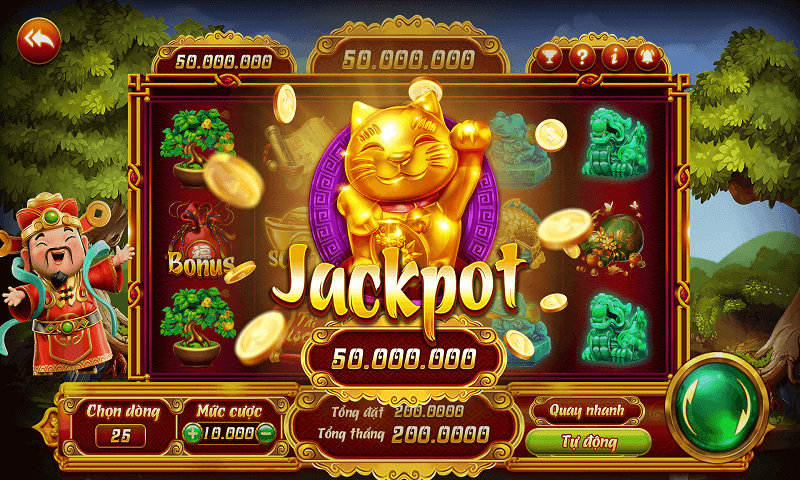 Game Nổ Hũ Uy Tín: Kinh Nghiệm Và Bí Quyết Thành Công image-1744660879226