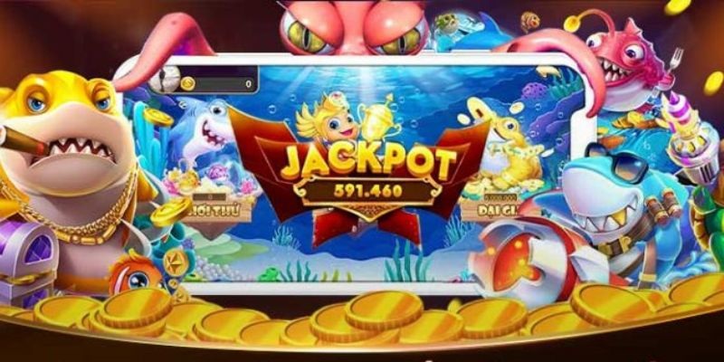Jackpot: Hành Trình Khám Phá Thế Giới Xổ Số Hấp Dẫn image-1744657098460