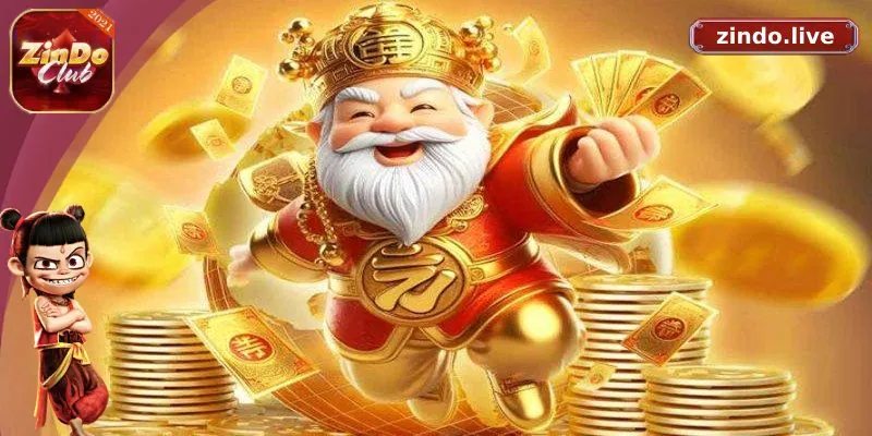 Jackpot: Hành Trình Khám Phá Thế Giới Xổ Số Hấp Dẫn image-1744657104078