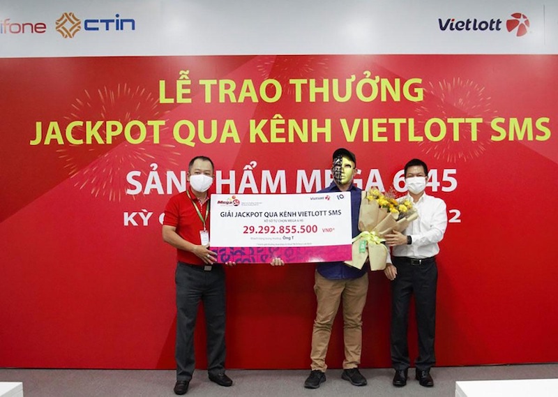 Jackpot: Hành Trình Khám Phá Thế Giới Xổ Số Hấp Dẫn image-1744657108836