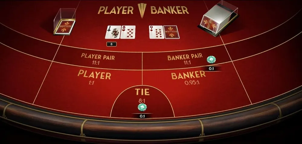 Luật Chơi Baccarat Cơ Bản Và Chiến Thuật Hiệu Quả image-1744662007213