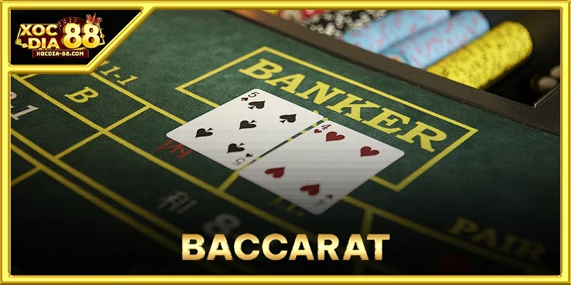 Luật Chơi Baccarat Cơ Bản Và Chiến Thuật Hiệu Quả image-1744662019948