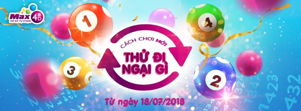 Max 3D Và Max 4D: Hướng Dẫn Chơi Và Cơ Cấu Giải Thưởng image-1744656867641