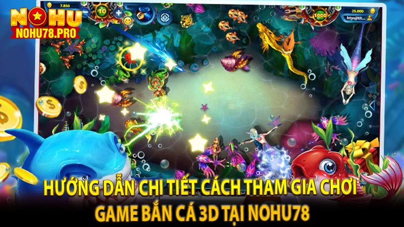 Nohu78: Trải Nghiệm Khám Phá Game Nổ Hũ Đỉnh Cao 2025 image-1744661425876