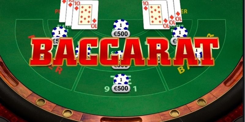 Sự Thật Về Baccarat Online: Những Khám Phá Chân Thực image-1744663352207