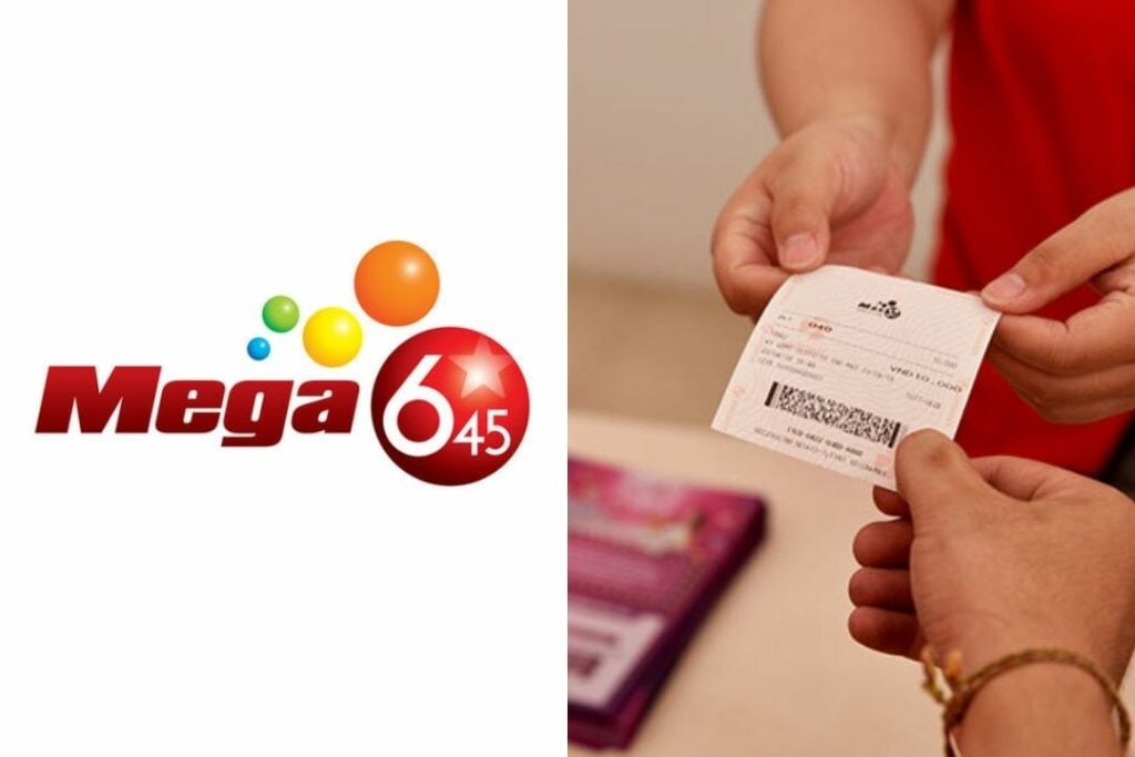 Xổ Số Mega 6/45: Hướng Dẫn Chi Tiết Và Kinh Nghiệm image-1744656649387