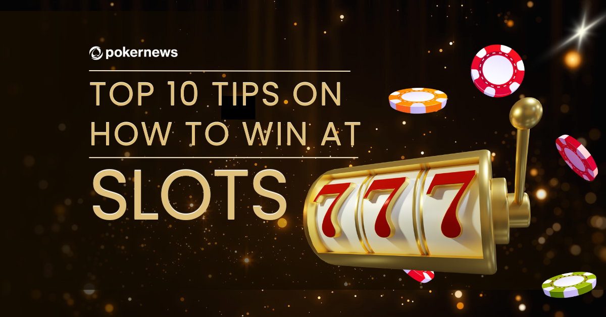 10 Slots: Top Games, Strategies, And Tips For Every Player image-1748535565937