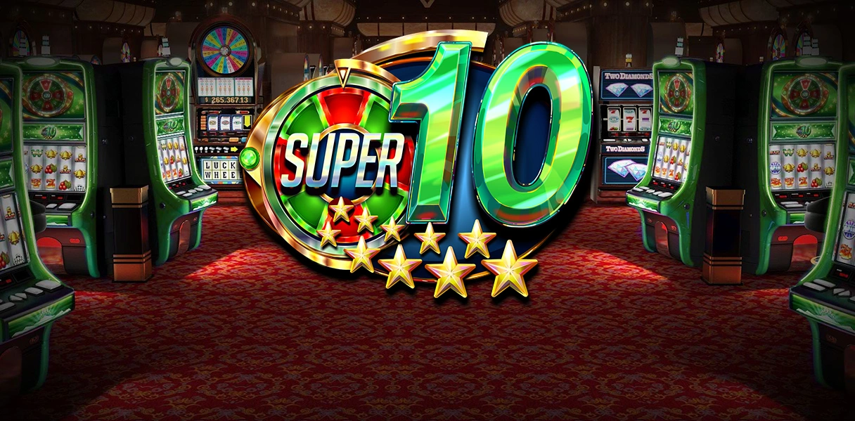10 Slots: Top Games, Strategies, And Tips For Every Player image-1748535585919