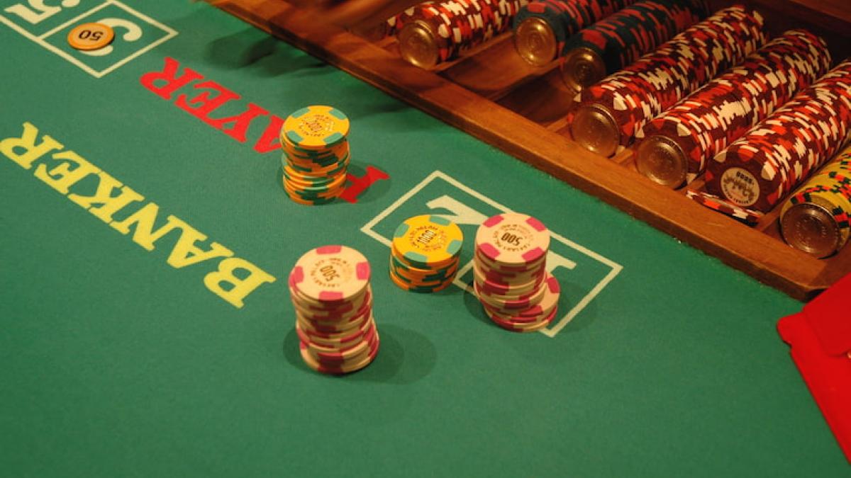 Baccarat 88nn: How To Master The Game And Win Smart image-1747675843653