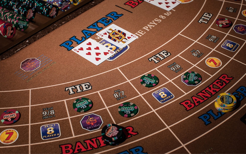 Baccarat 88nn: Chiến Thuật Và Kinh Nghiệm Chơi Hiệu Quả image-1747678566393