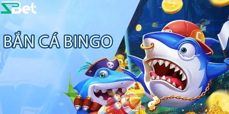 Bắn Cá Bingo: Trải Nghiệm Săn Cá Kết Hợp Bingo Đầy Hấp Dẫn image-1748537779968