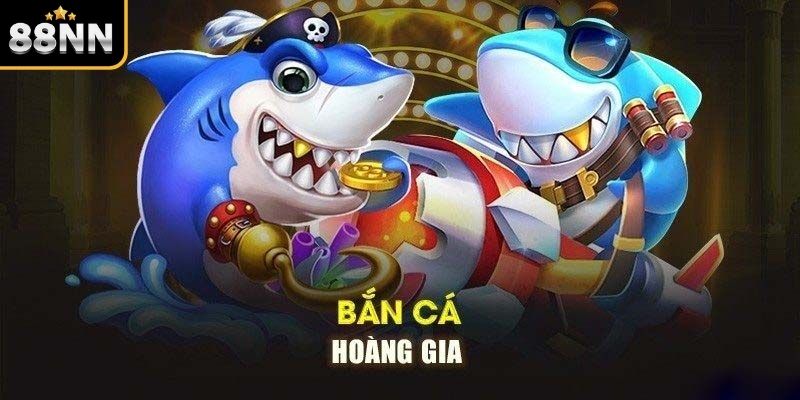 Bắn Cá Đổi Thưởng 88NN: Khám Phá Thế Giới Giải Trí Dưới Đại Dương image-1747679458638