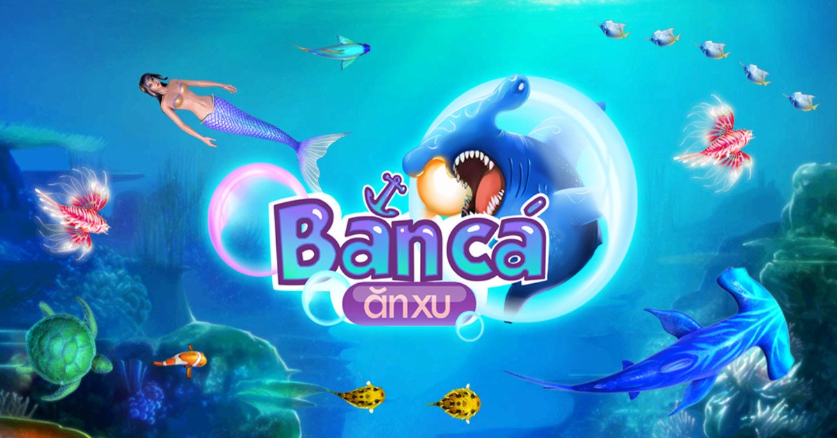 Bắn Cá: Trò Chơi Giải Trí Đỉnh Cao Và Những Điều Bạn Cần Biết image-1748535656543