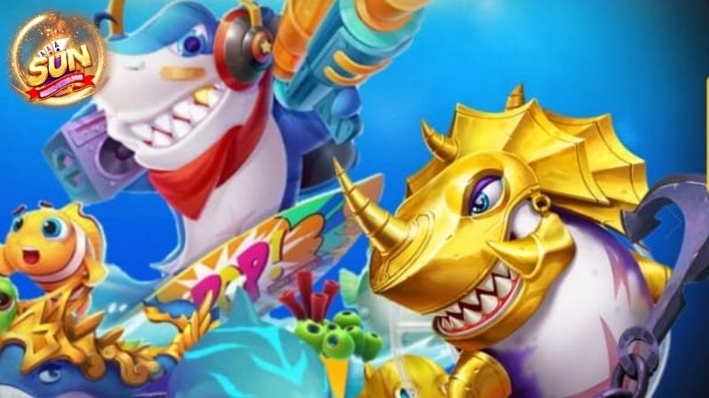 Bắn Cá Zui: Trải Nghiệm Giải Trí Đỉnh Cao Với Game Săn Cá Đổi Thưởng image-1747676307808