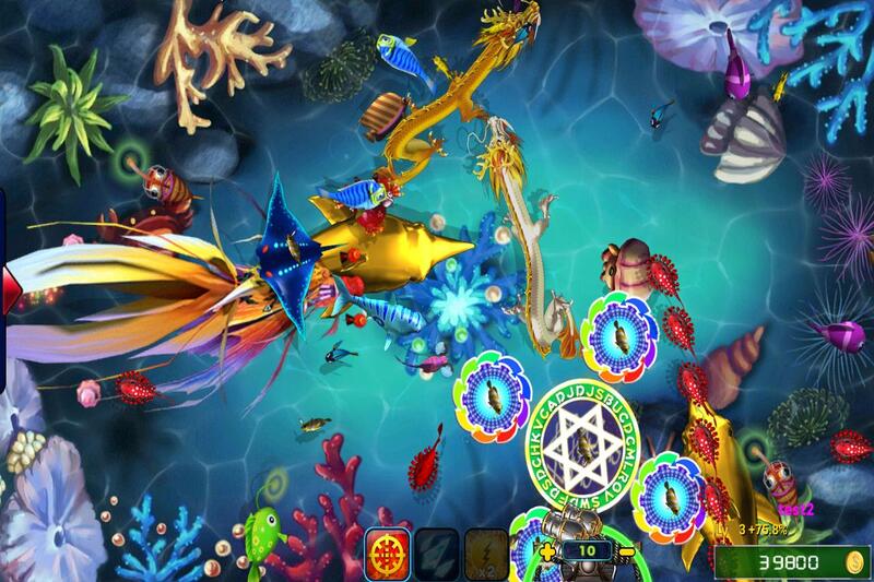 Bắn Cá Zui: Trải Nghiệm Giải Trí Đỉnh Cao Với Game Săn Cá Đổi Thưởng image-1747676312518