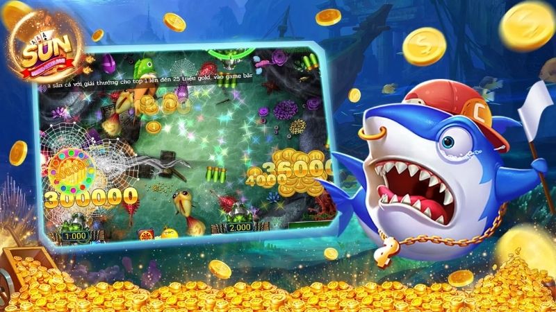 Bắn Cá Zui: Trải Nghiệm Giải Trí Đỉnh Cao Với Game Săn Cá Đổi Thưởng image-1747676314221