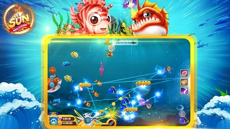 Bắn Cá Zui: Trải Nghiệm Giải Trí Đỉnh Cao Với Game Săn Cá Đổi Thưởng image-1747676316593