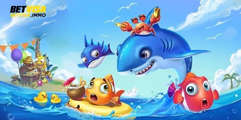 Bắn Cá Zui: Trải Nghiệm Săn Thưởng Đỉnh Cao Không Thể Bỏ Lỡ image-1747679228081