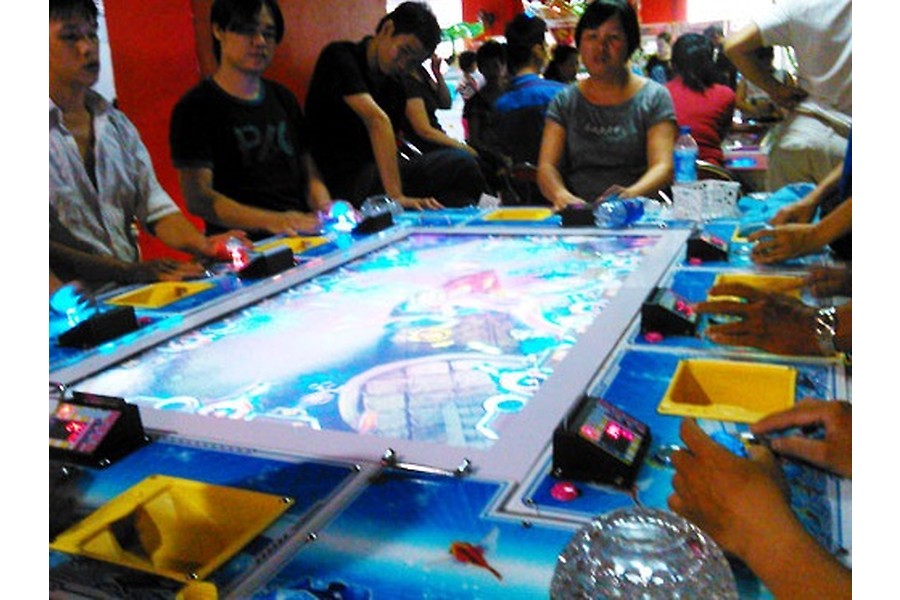 Bắn Cá Zui: Trải Nghiệm Săn Thưởng Đỉnh Cao Không Thể Bỏ Lỡ image-1747679232305