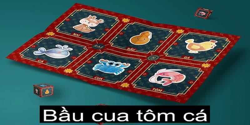 Bầu Cua 88nn: Trải Nghiệm Cá Cược Giải Trí Đỉnh Cao image-1747675988092