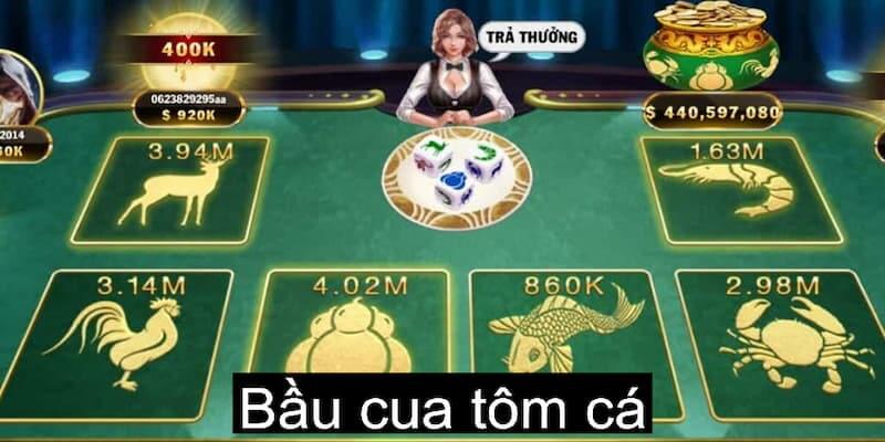 Bầu Cua 88nn: Trải Nghiệm Cá Cược Giải Trí Đỉnh Cao image-1747675989036