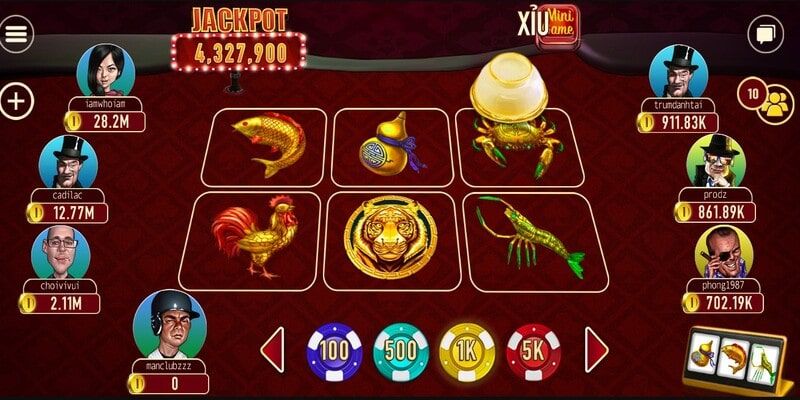 Bầu Cua 88nn – Hướng Dẫn Chơi và Mẹo Thắng Lớn image-1747678807374