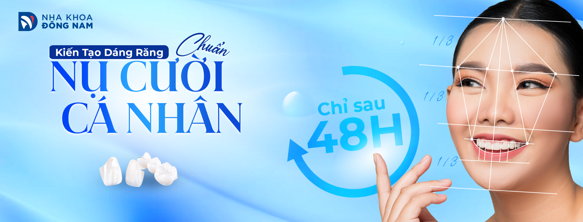 Bọc Răng Sứ - nhakhoadongnam.com: Giải Pháp Hoàn Hảo Cho Nụ Cười Tự Tin image-1748276318829