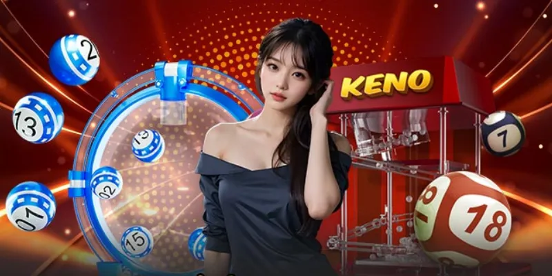 Cá Cược Keno: Hướng Dẫn Từ Cơ Bản Đến Nâng Cao image-1748538361380