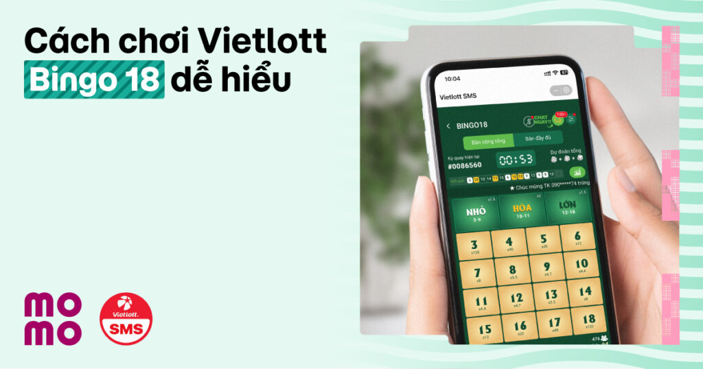 Cách Chơi Bingo 18 Luôn Thắng: Bí Kíp Từ Cao Thủ image-1748537607166