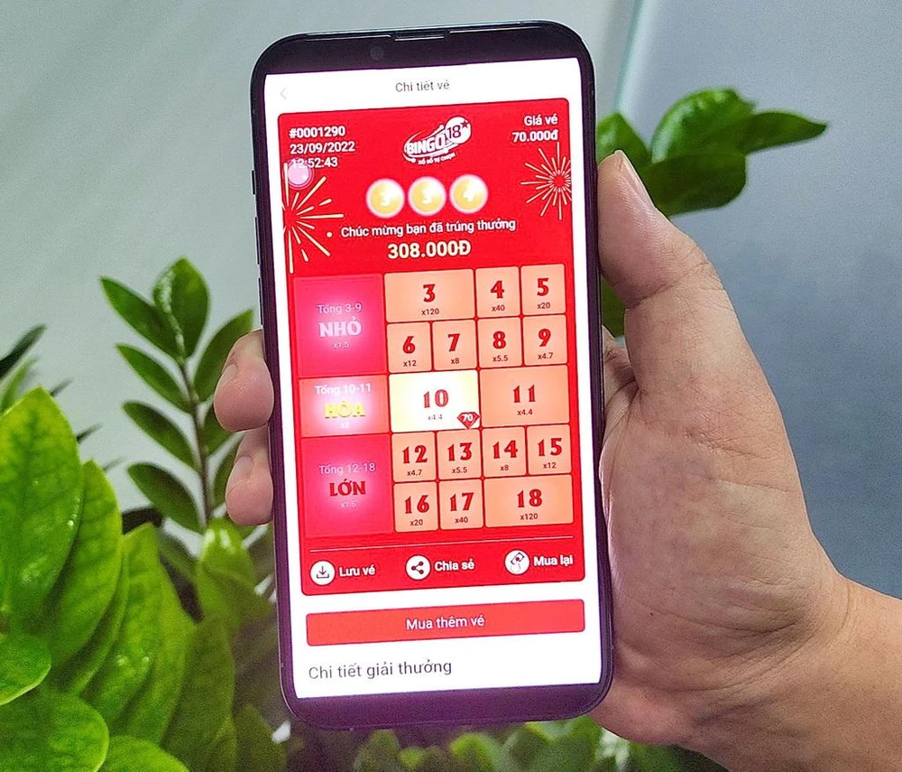 Cách Chơi Bingo 18 Luôn Thắng: Bí Kíp Từ Cao Thủ image-1748537612300