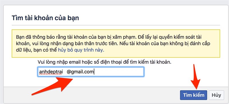 Cách Lấy Lại Tài Khoản Fb88 Nhanh Chóng Và Hiệu Quả image-1748534196099