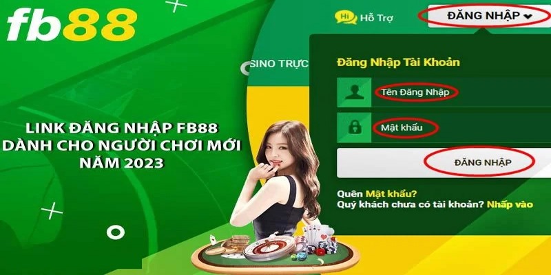 Cách Lấy Lại Tài Khoản Fb88 Nhanh Chóng Và An Toàn image-1748536481441