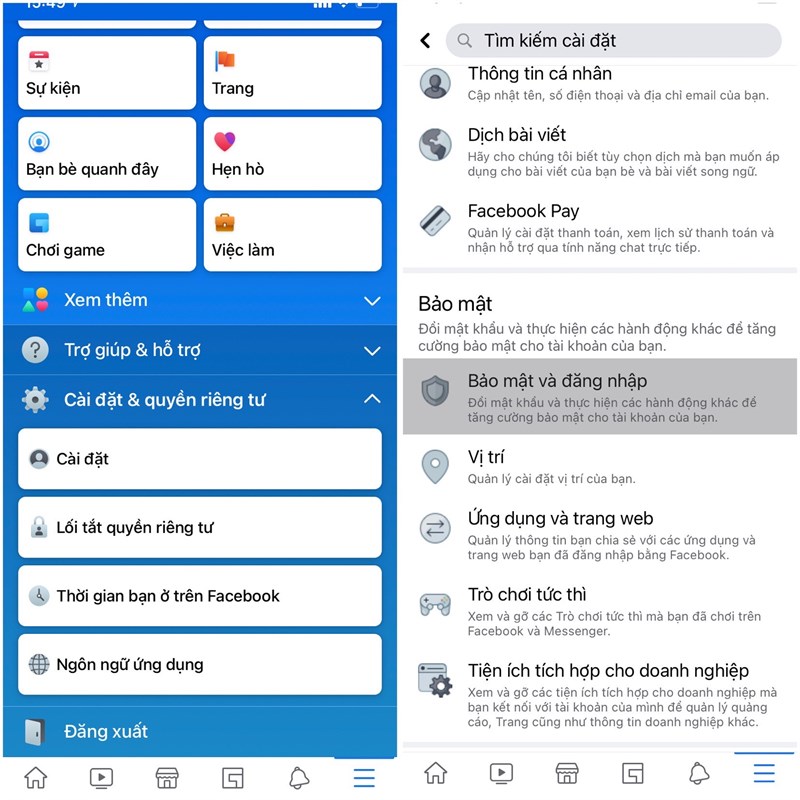 Cách Lấy Lại Tài Khoản Fb88 Nhanh Chóng Và An Toàn image-1748536482960