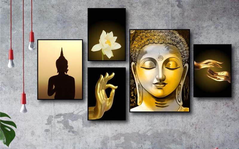 Cách Treo Tranh Bàn Thờ Tại Xưởng Tranh Tuệ Dương Đúng Phong Thủy image-1748277360738
