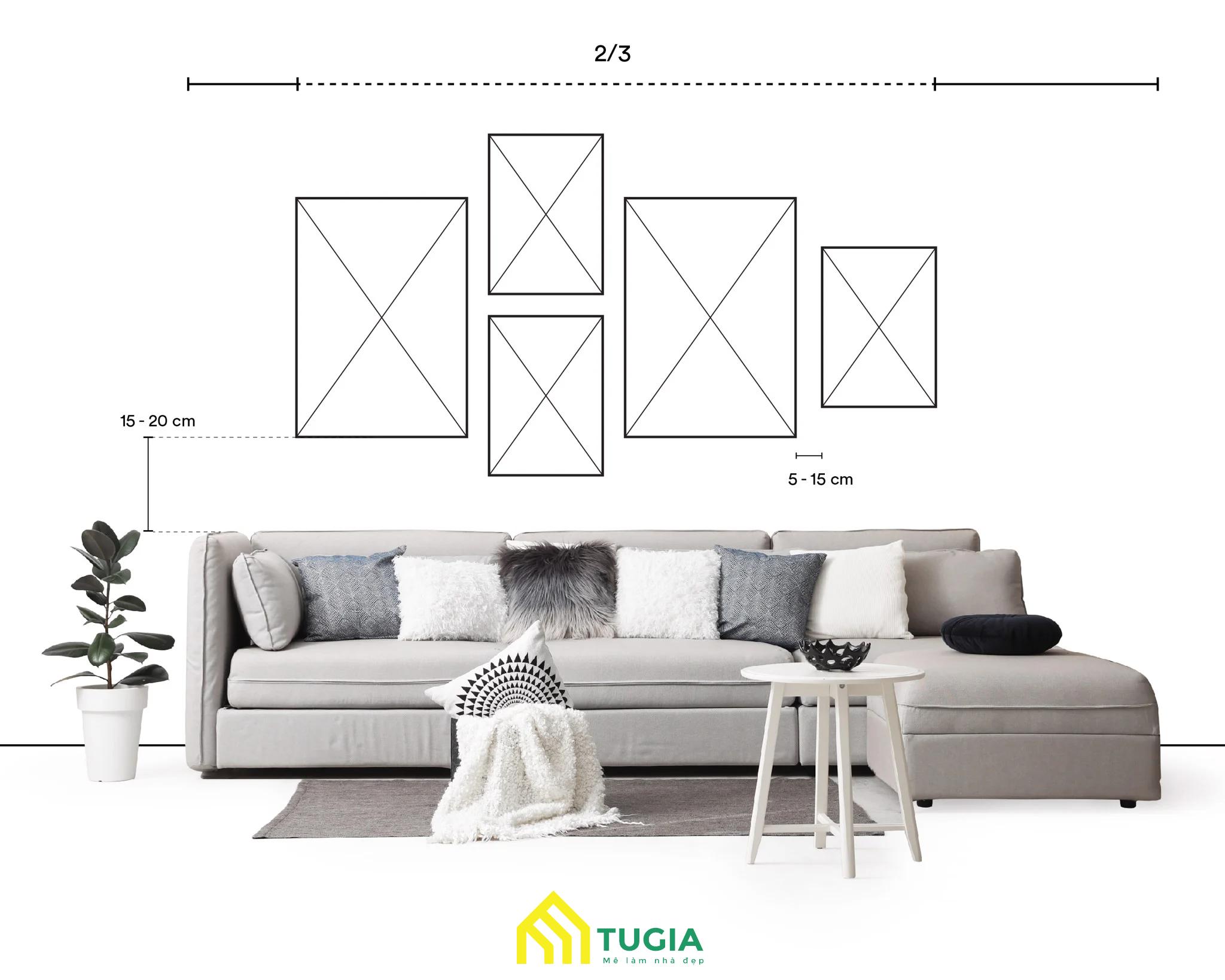 Cách Treo Tranh Bốn Mùa Tại Xưởng Tranh Tuệ Dương Chuẩn Phong Thủy image-1748277065500