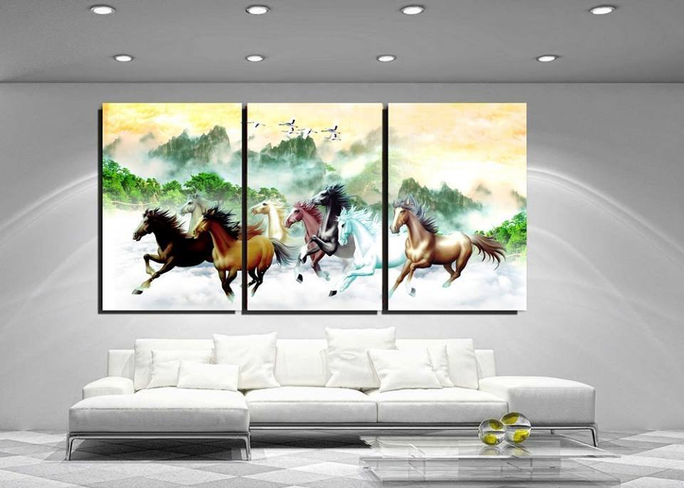 Cách Treo Tranh Lên Tường Xưởng Tranh Tuệ Dương: Hướng Dẫn Chuẩn & Đẹp image-1748276591866