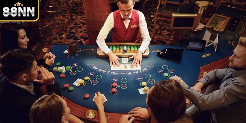 Casino 88nn: Everything You Need To Know Before You Play image-1747674538271