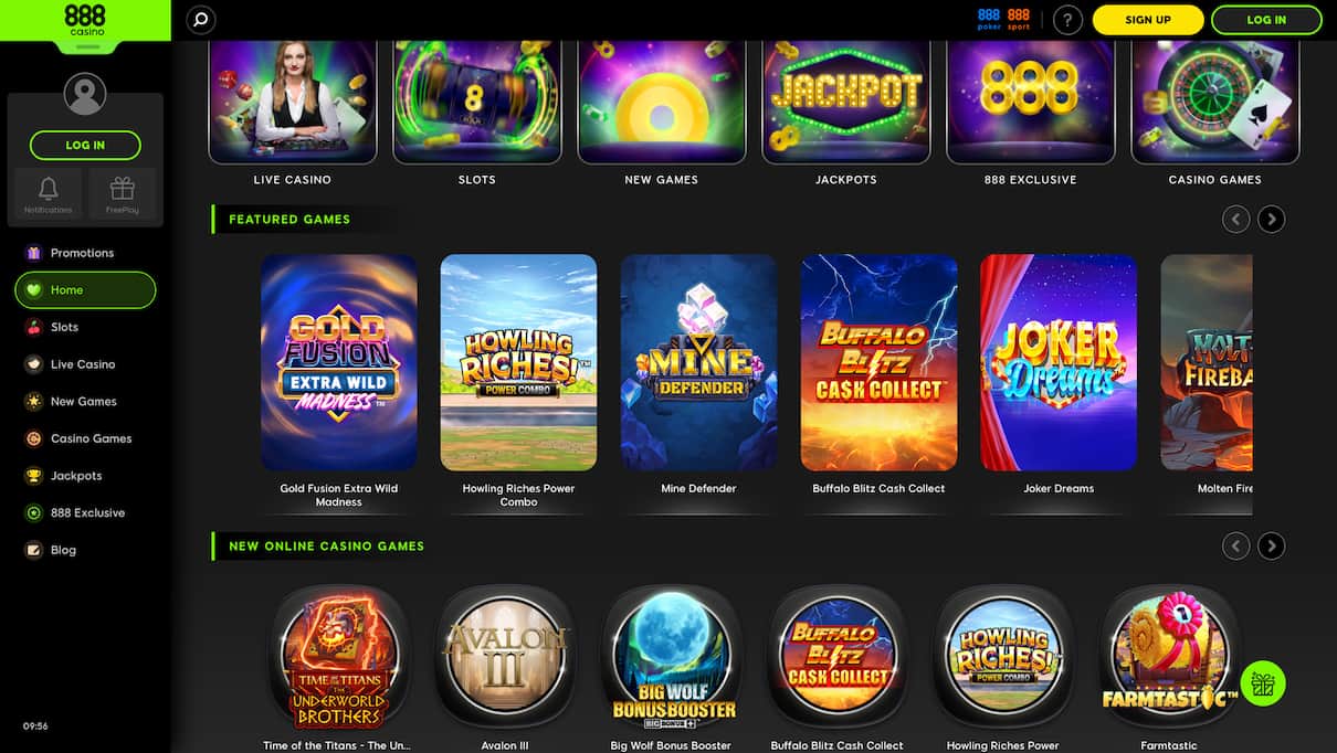 Casino 88nn: Everything You Need To Know Before You Play image-1747674540327