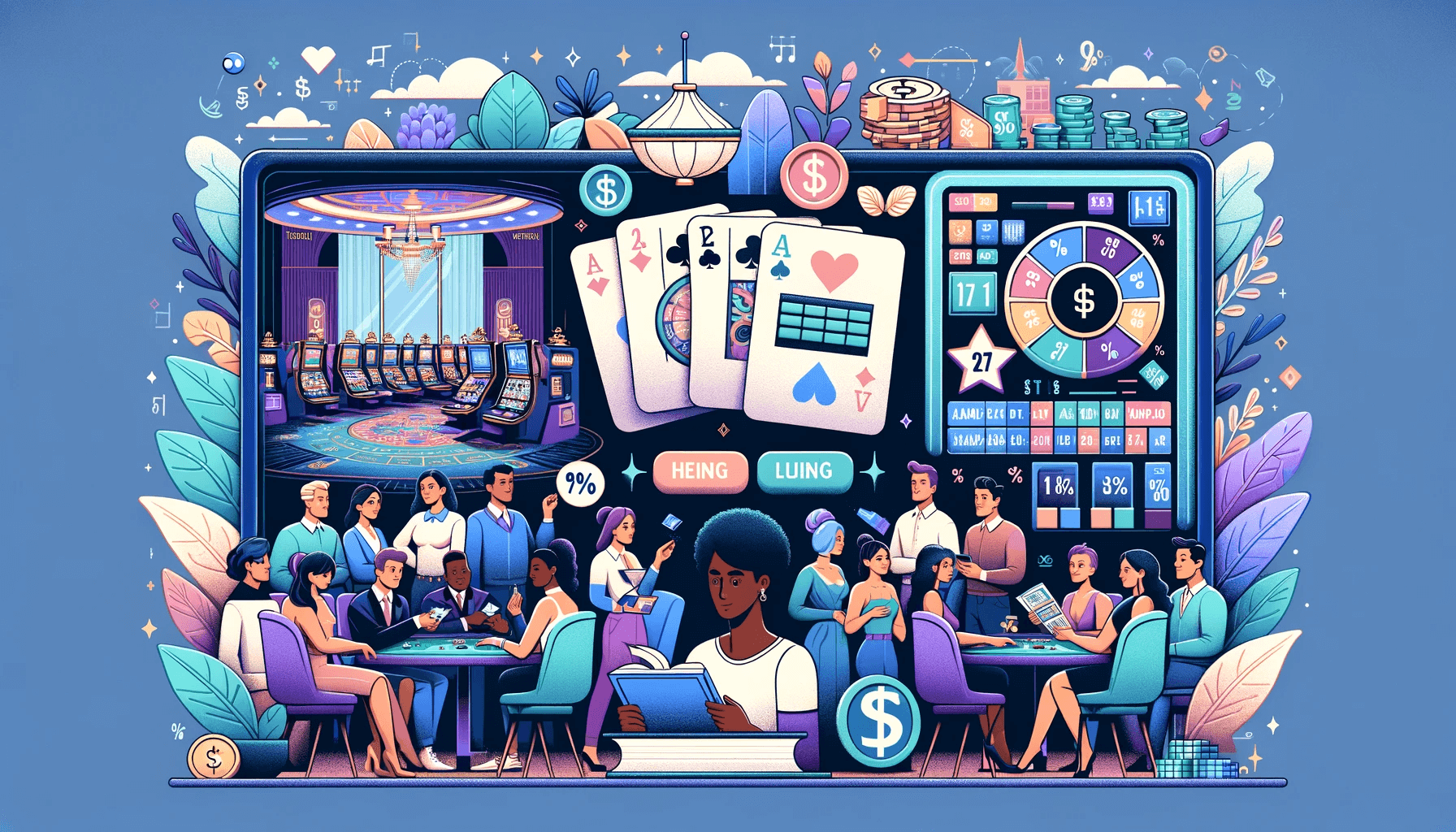 Discover The Thrills Of Casino 88nn: A Guide To Online Gaming Excellence image-1747677501423