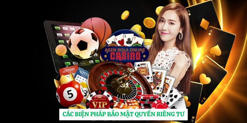 Chính Sách Bảo Mật Fb88: Cam Kết An Toàn Dữ Liệu Người Dùng image-1748534428346