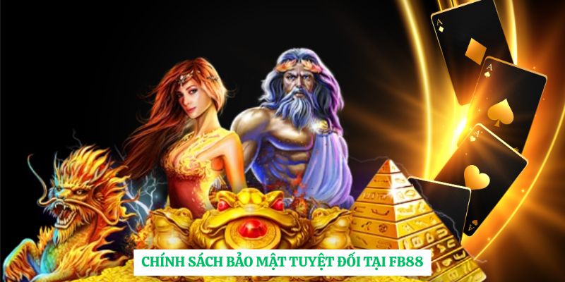 Chính Sách Bảo Mật Fb88: Bảo Vệ Người Dùng Một Cách Tối Ưu image-1748536695502