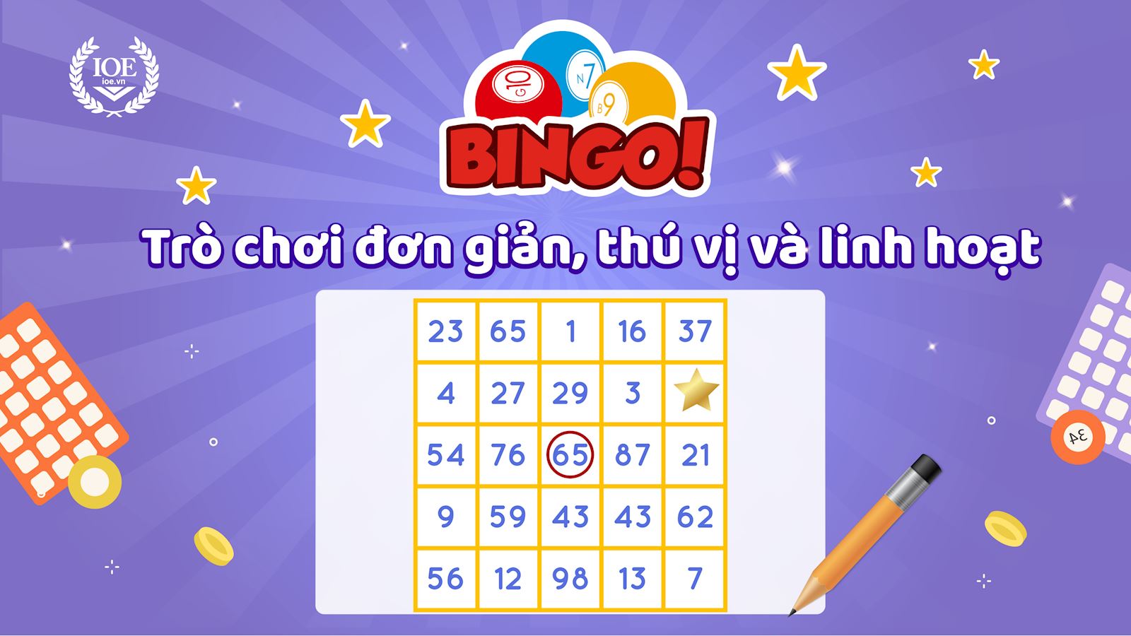 Chơi Bingo Trên Máy Tính: Hướng Dẫn Và Gợi Ý Hữu Ích image-1748538110729