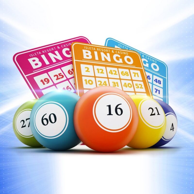 Chơi Bingo Trên Máy Tính: Hướng Dẫn Và Gợi Ý Hữu Ích image-1748538111874