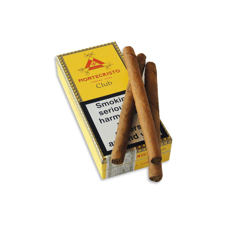 Club 10: The Cuban Cigar Favorite for Quick Luxuries image-1748535277233
