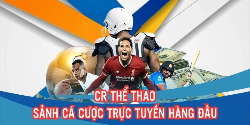 CR Thể Thao: Xu Hướng Mới Của Trang Phục Bóng Đá Hiện Đại image-1748534974870