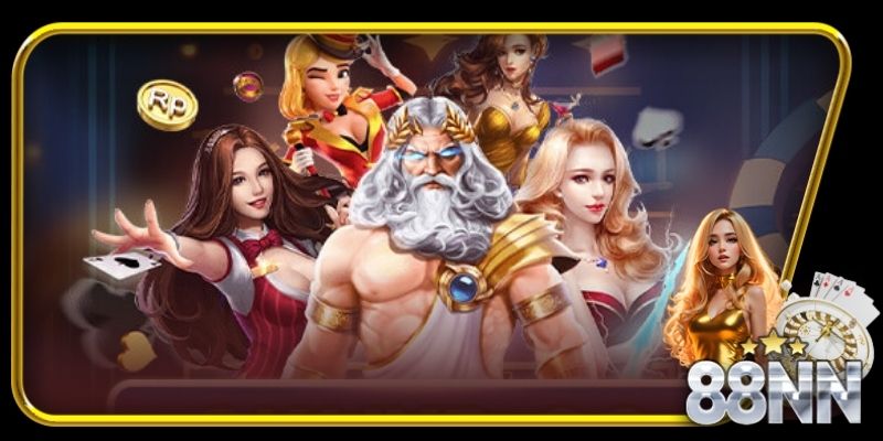 Đại Lý 88nn: Cơ Hội Kinh Doanh Đầy Tiềm Năng Năm 2025 image-1747673578685