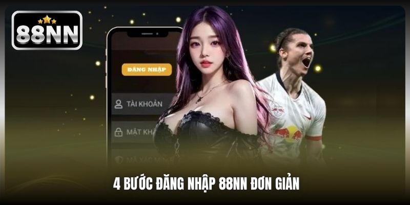 Đăng Nhập 88nn: Hướng Dẫn Chi Tiết Và Những Lưu Ý Quan Trọng image-1747677756508